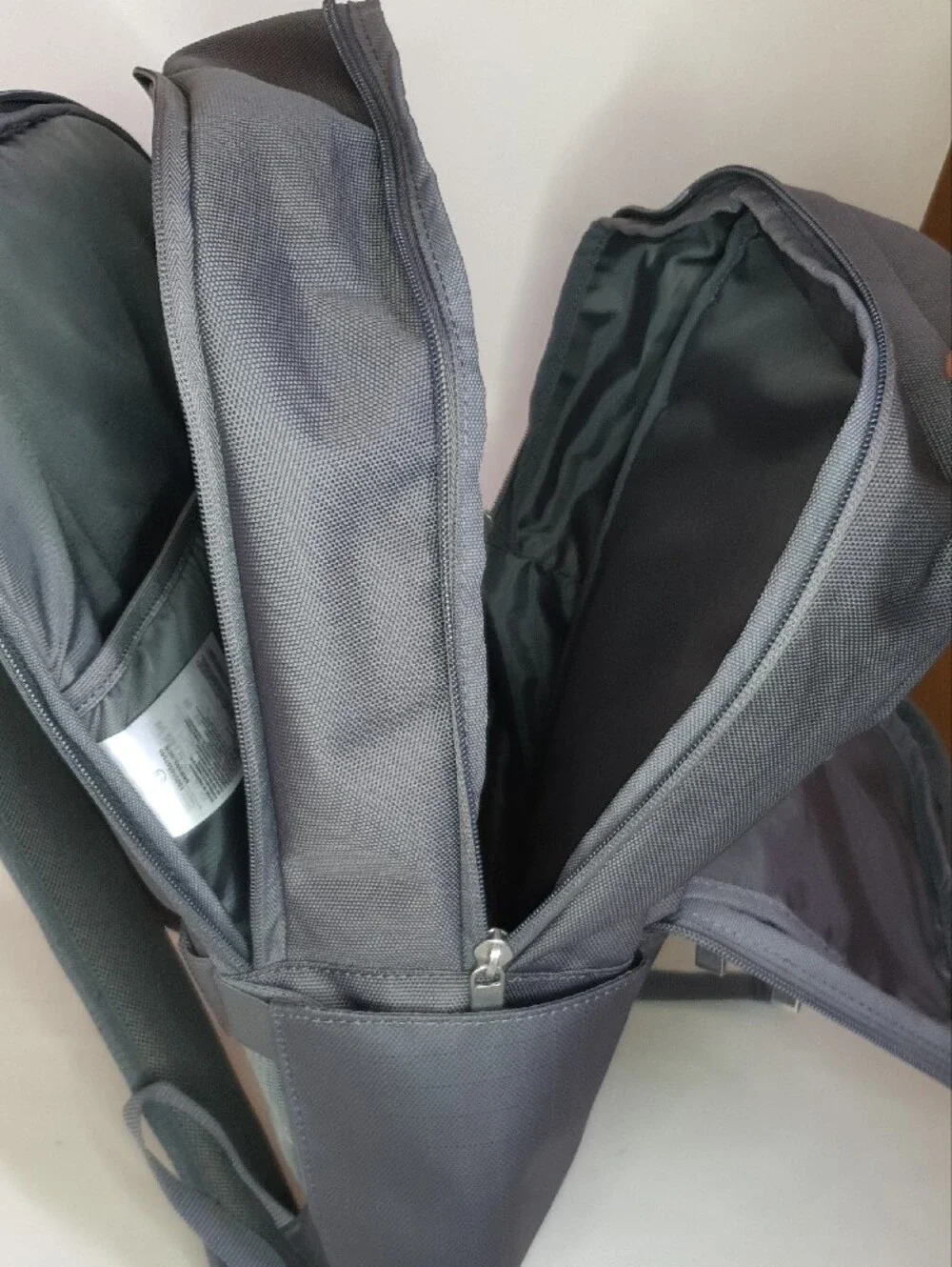 Abercrombie Monaco Laptop Backpack NWT